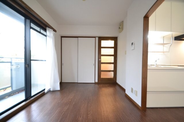 ラ・メゾンクレールの物件内観写真