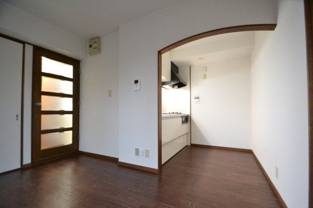 ラ・メゾンクレールの物件内観写真