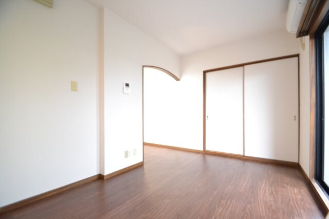 ラ・メゾンクレールの物件内観写真