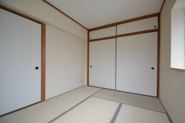 ラ・メゾンクレールの物件内観写真