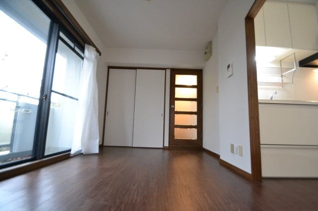 ラ・メゾンクレールの物件内観写真