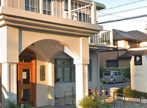 ラ・メゾンクレールの物件内観写真