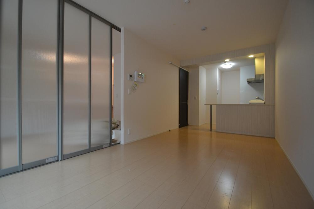 レジデンスファーベスの物件内観写真