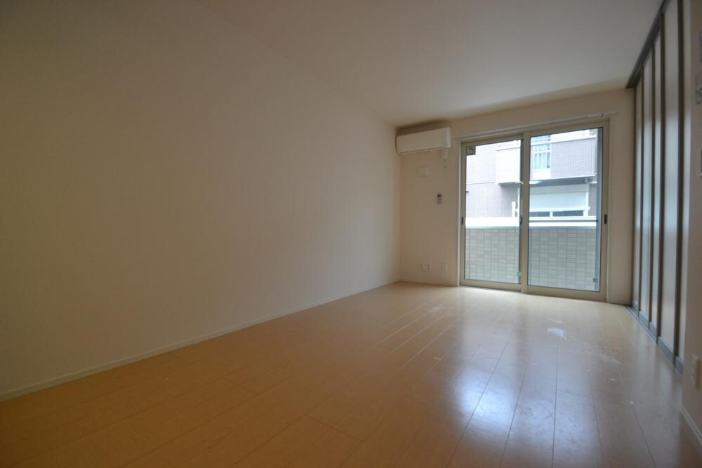 レジデンスファーベスの物件内観写真