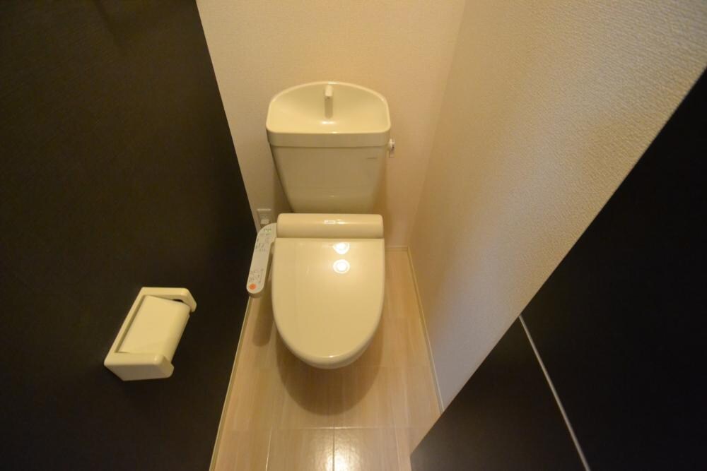 レジデンスファーベスの物件内観写真