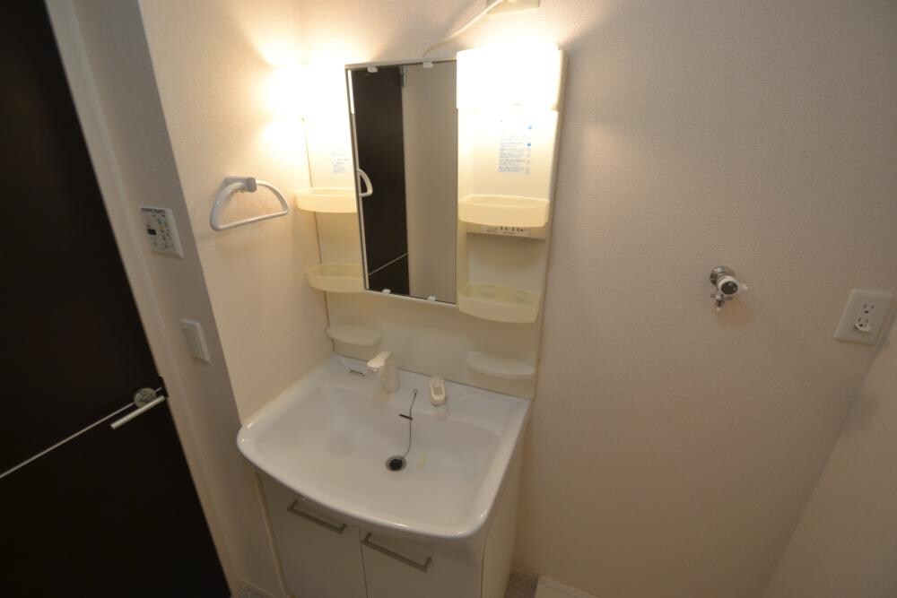 レジデンスファーベスの物件内観写真