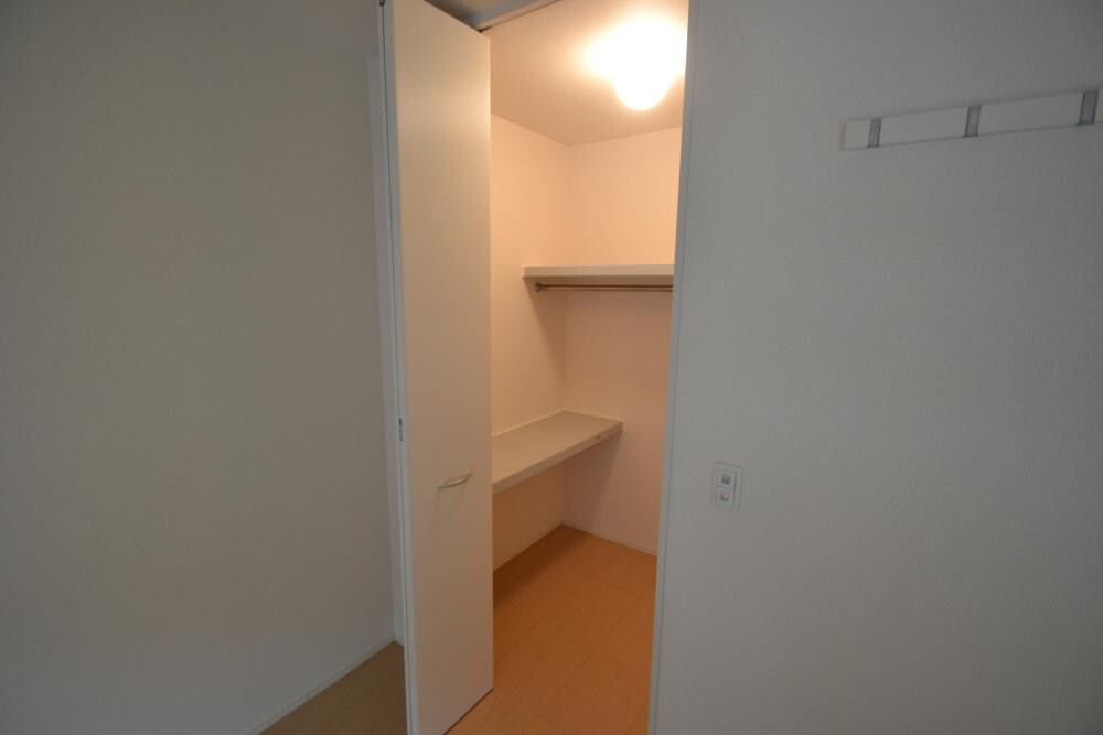 レジデンスファーベスの物件内観写真