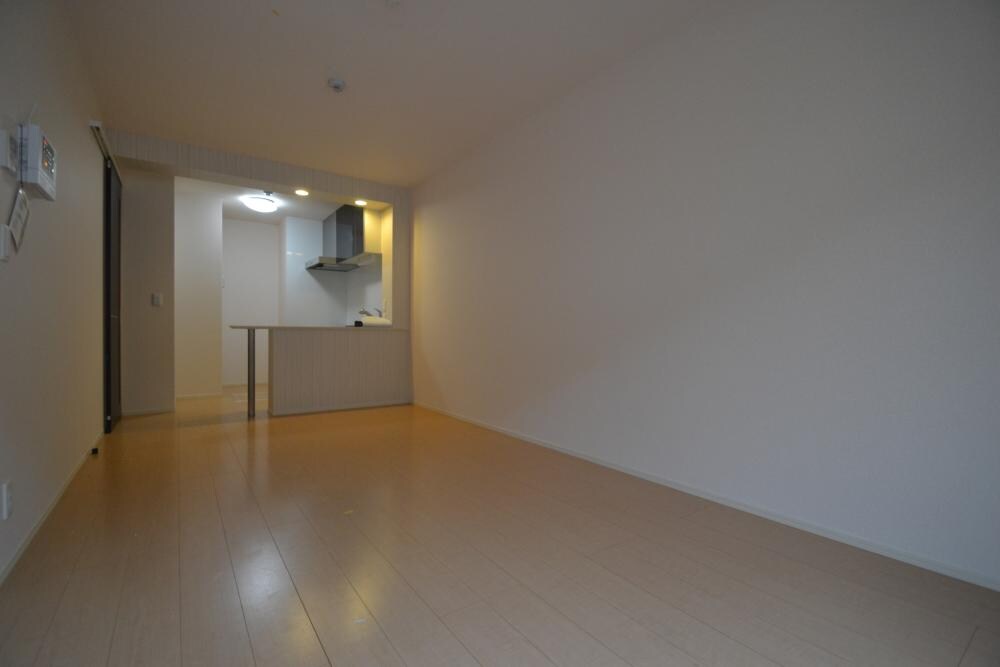 レジデンスファーベスの物件内観写真