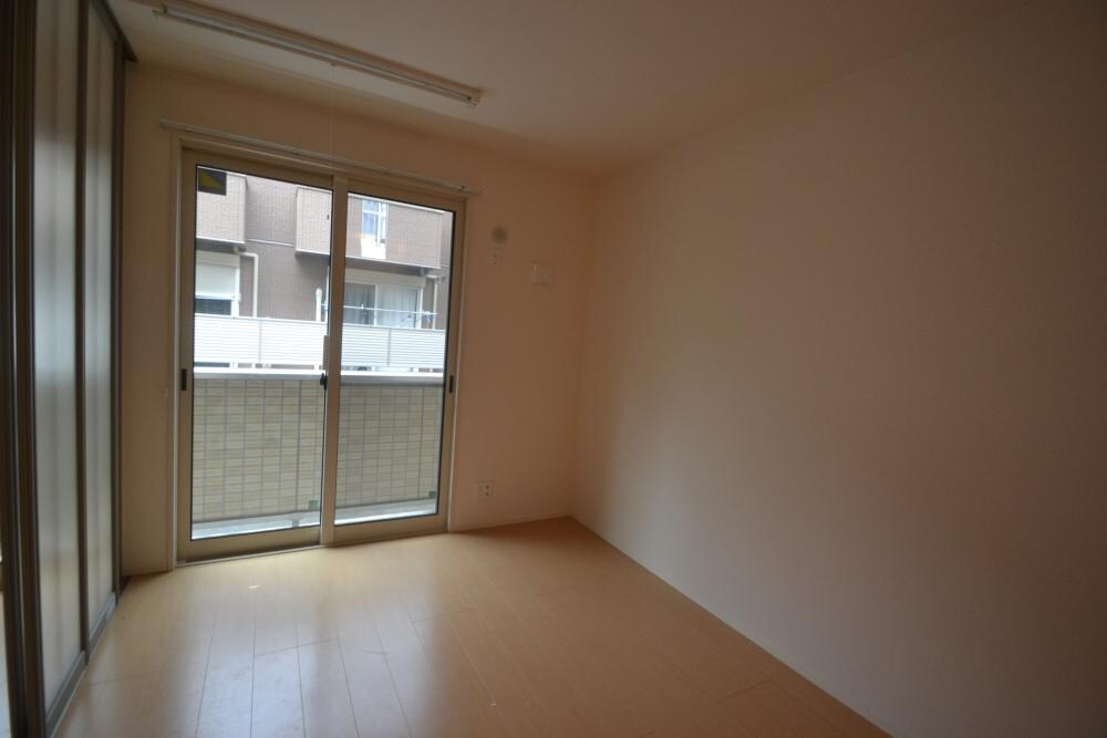 レジデンスファーベスの物件内観写真