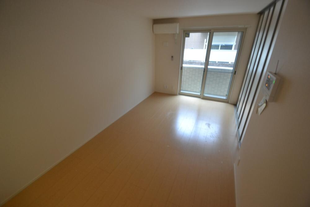 レジデンスファーベスの物件内観写真