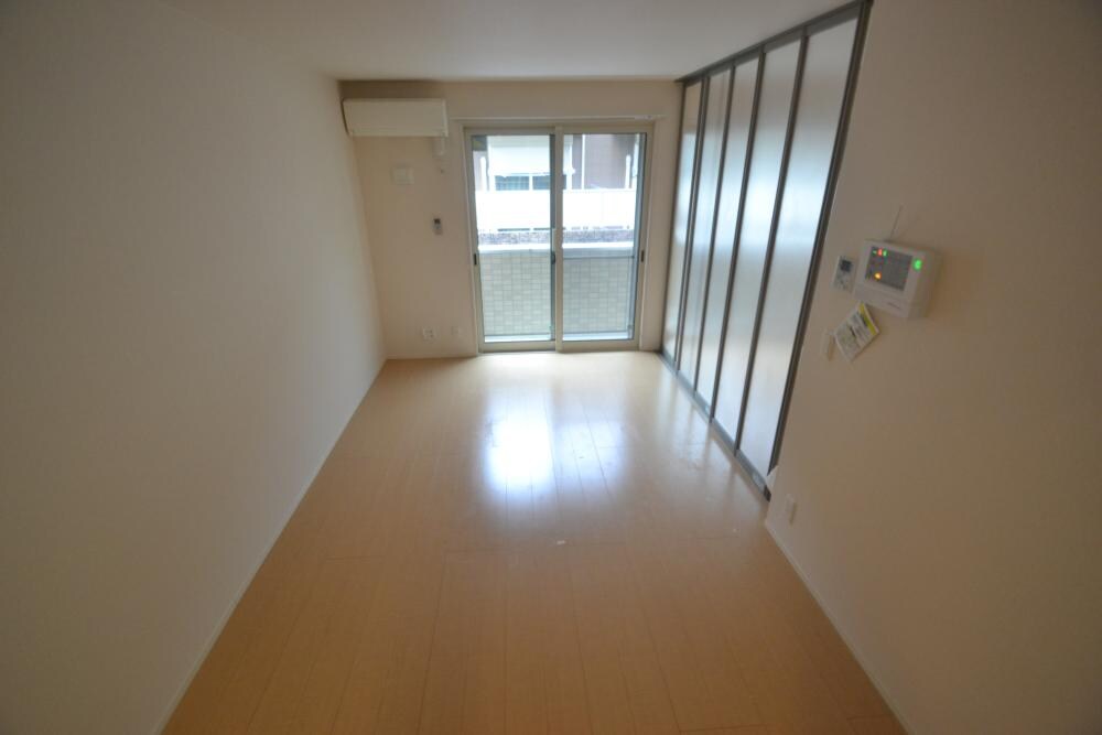 レジデンスファーベスの物件内観写真