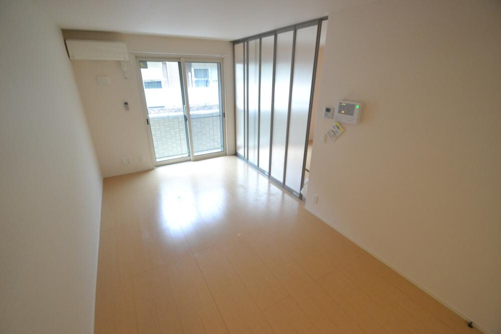 レジデンスファーベスの物件内観写真