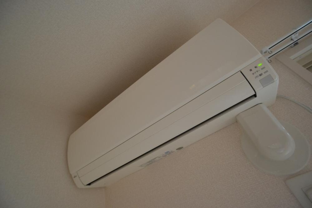 レジデンスファーベスの物件内観写真