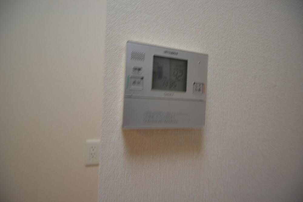 レジデンスファーベスの物件内観写真