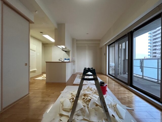 尼崎D.C.グランスクエアNORTH棟の物件内観写真