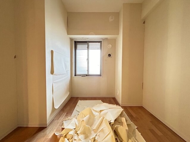 尼崎D.C.グランスクエアNORTH棟の物件内観写真