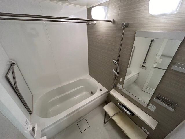 尼崎D.C.グランスクエアNORTH棟の物件内観写真