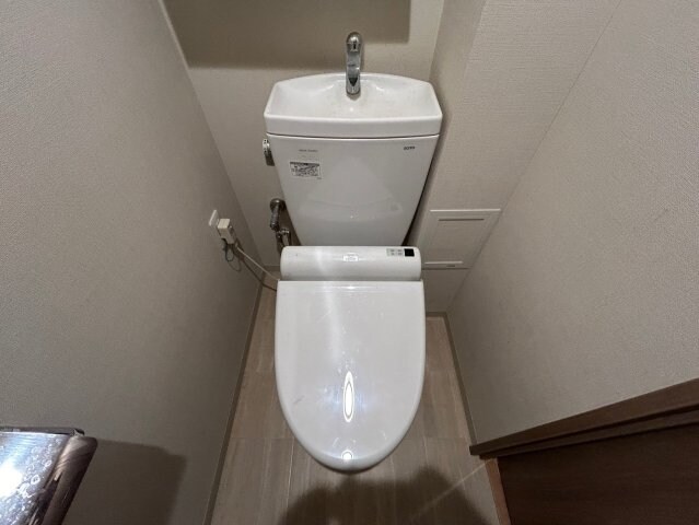 尼崎D.C.グランスクエアNORTH棟の物件内観写真