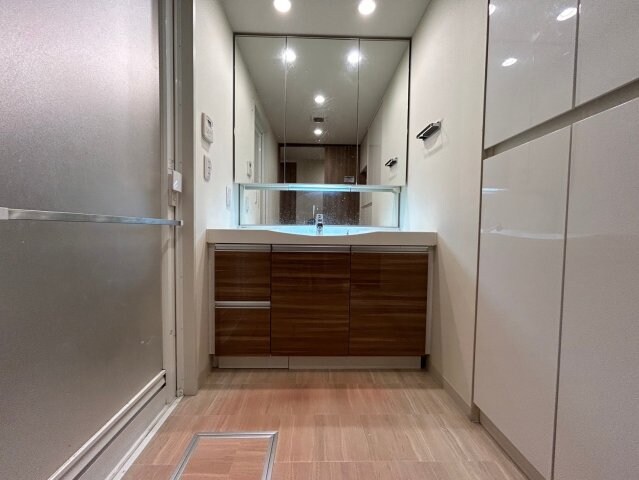 尼崎D.C.グランスクエアNORTH棟の物件内観写真