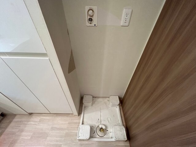 尼崎D.C.グランスクエアNORTH棟の物件内観写真