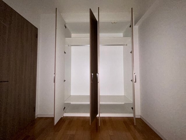 尼崎D.C.グランスクエアNORTH棟の物件内観写真