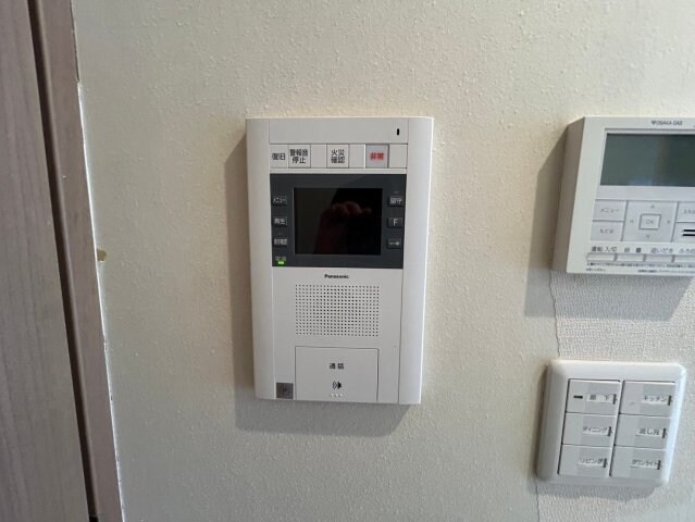 尼崎D.C.グランスクエアNORTH棟の物件内観写真