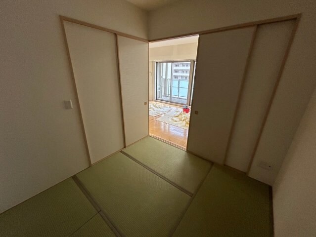 尼崎D.C.グランスクエアNORTH棟の物件内観写真