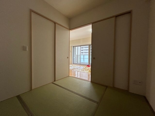 尼崎D.C.グランスクエアNORTH棟の物件内観写真