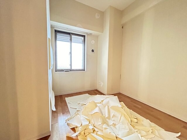 尼崎D.C.グランスクエアNORTH棟の物件内観写真