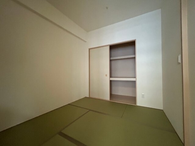 尼崎D.C.グランスクエアNORTH棟の物件内観写真