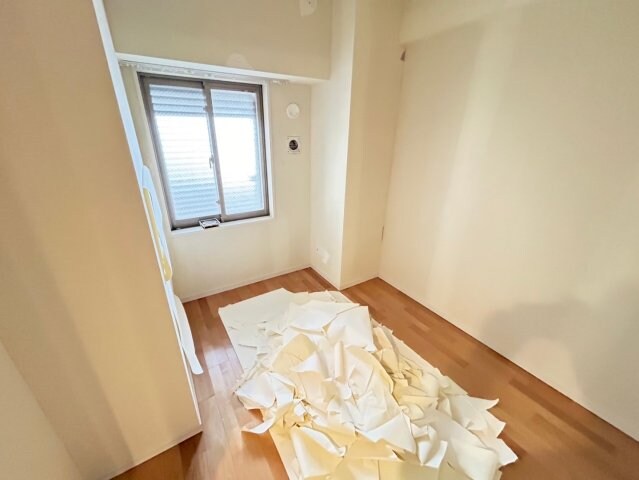 尼崎D.C.グランスクエアNORTH棟の物件内観写真