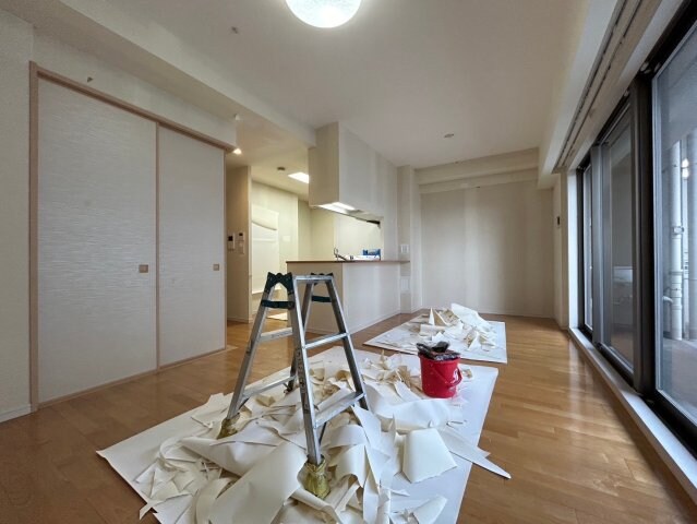 尼崎D.C.グランスクエアNORTH棟の物件内観写真