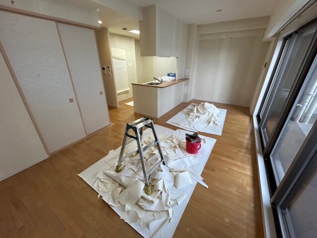 尼崎D.C.グランスクエアNORTH棟の物件内観写真