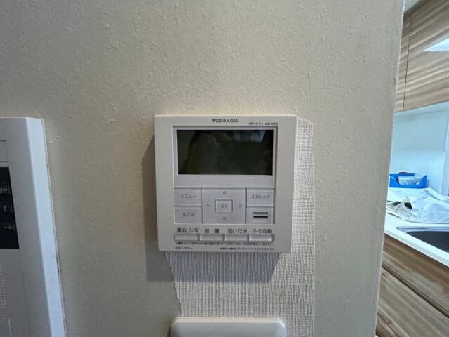 尼崎D.C.グランスクエアNORTH棟の物件内観写真