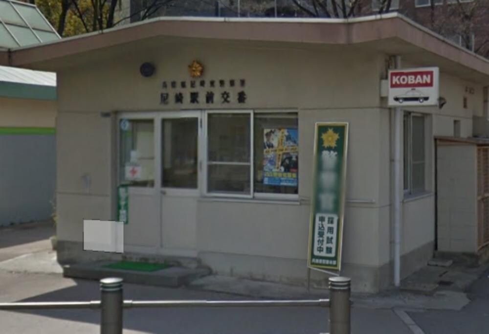 尼崎D.C.グランスクエアNORTH棟の物件内観写真