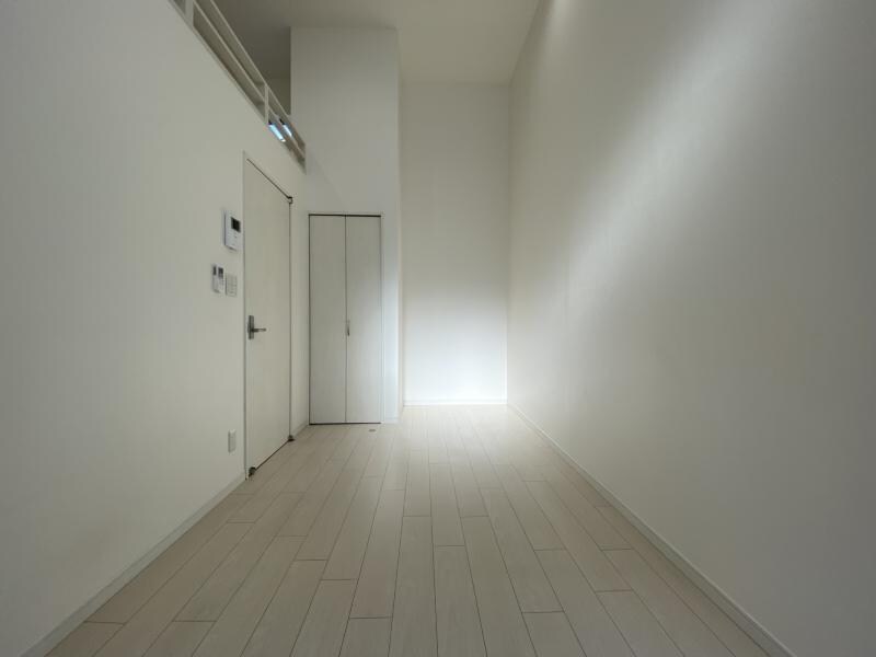 MiCasita尼崎の物件内観写真