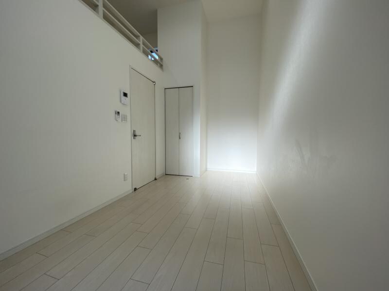 MiCasita尼崎の物件内観写真