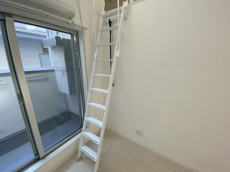 MiCasita尼崎の物件内観写真