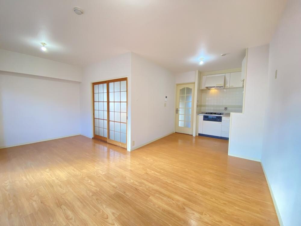 メルヘンハウスの物件内観写真