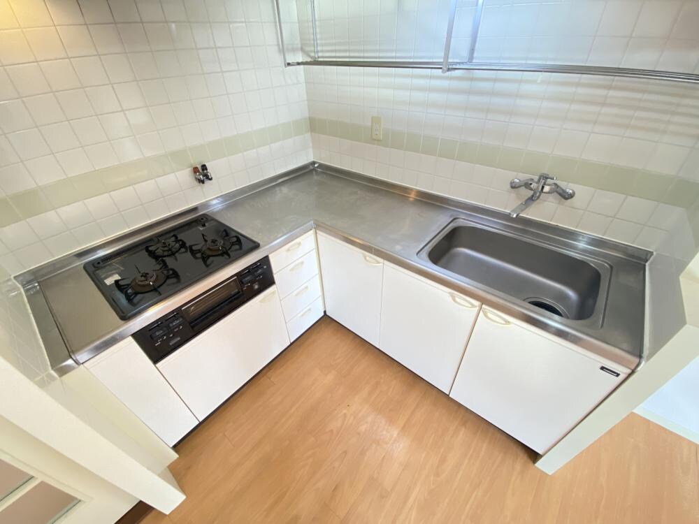 メルヘンハウスの物件内観写真