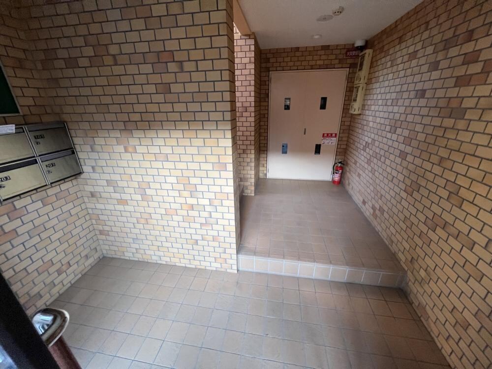 メルヘンハウスの物件外観写真