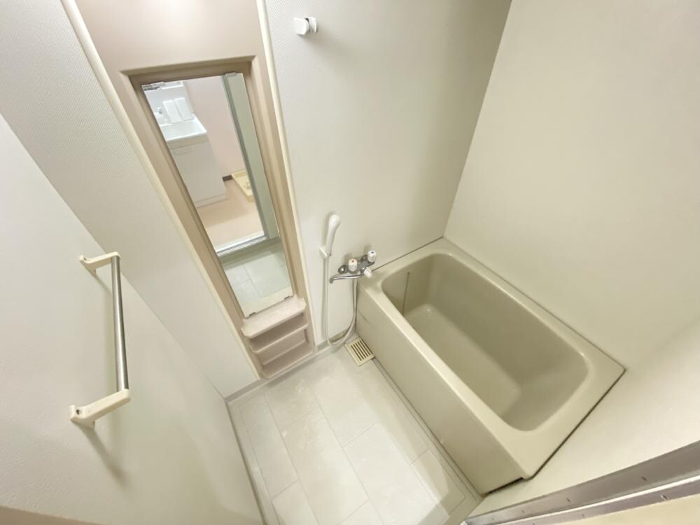 メルヘンハウスの物件内観写真