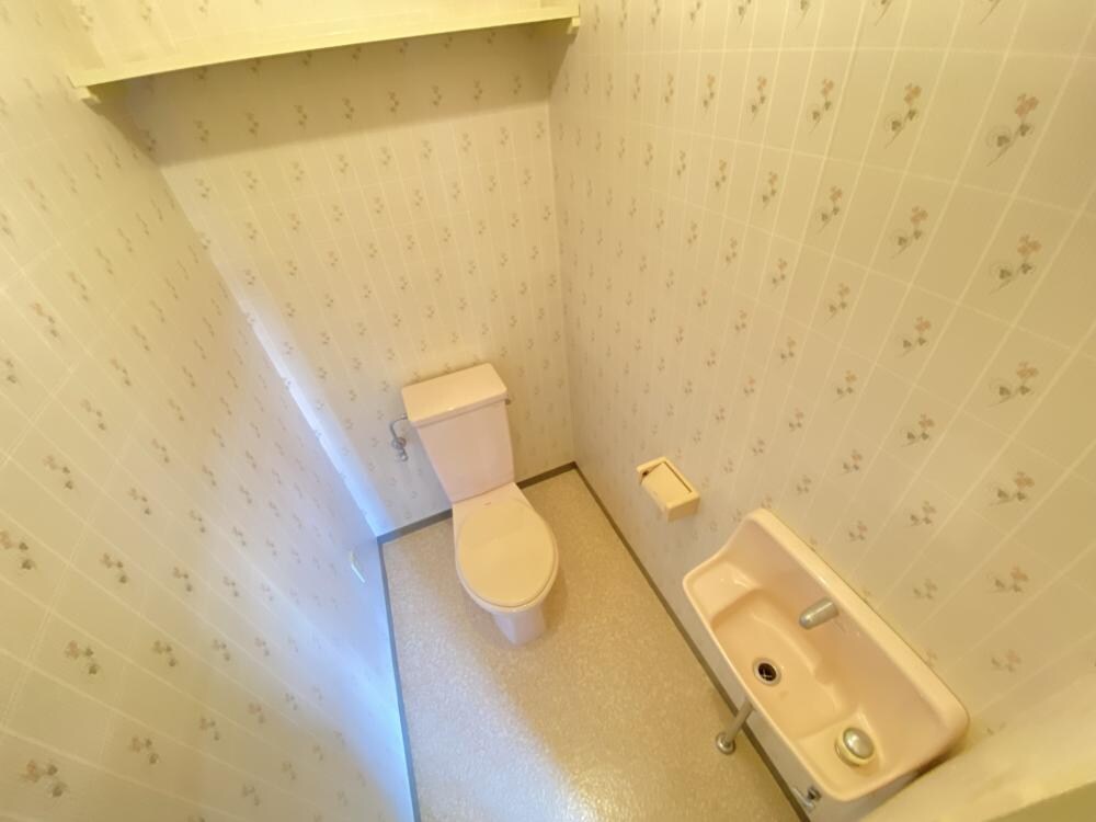 メルヘンハウスの物件内観写真