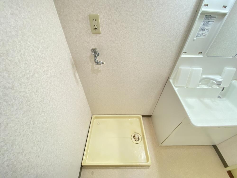 メルヘンハウスの物件内観写真