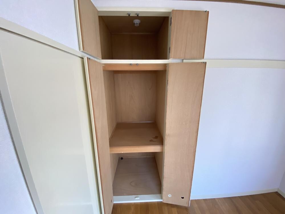 メルヘンハウスの物件内観写真