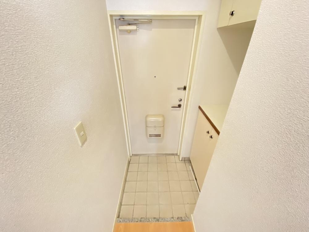 メルヘンハウスの物件内観写真