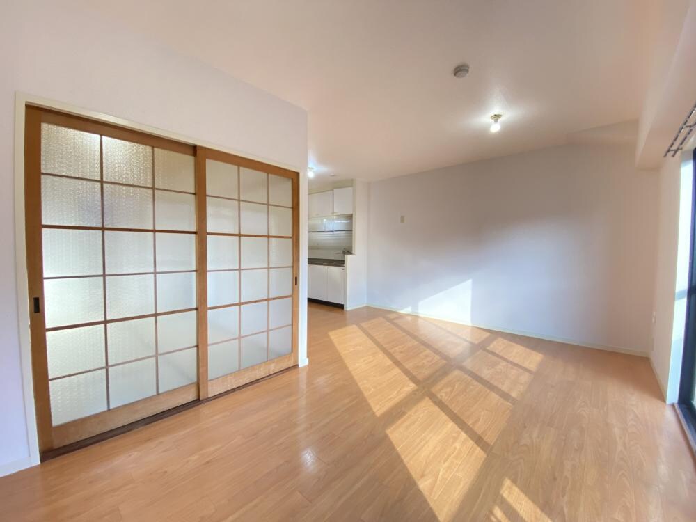 メルヘンハウスの物件内観写真