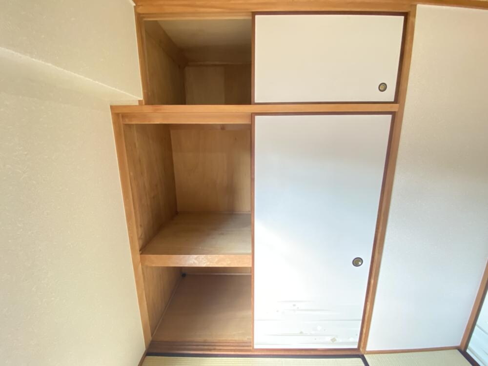 メルヘンハウスの物件内観写真