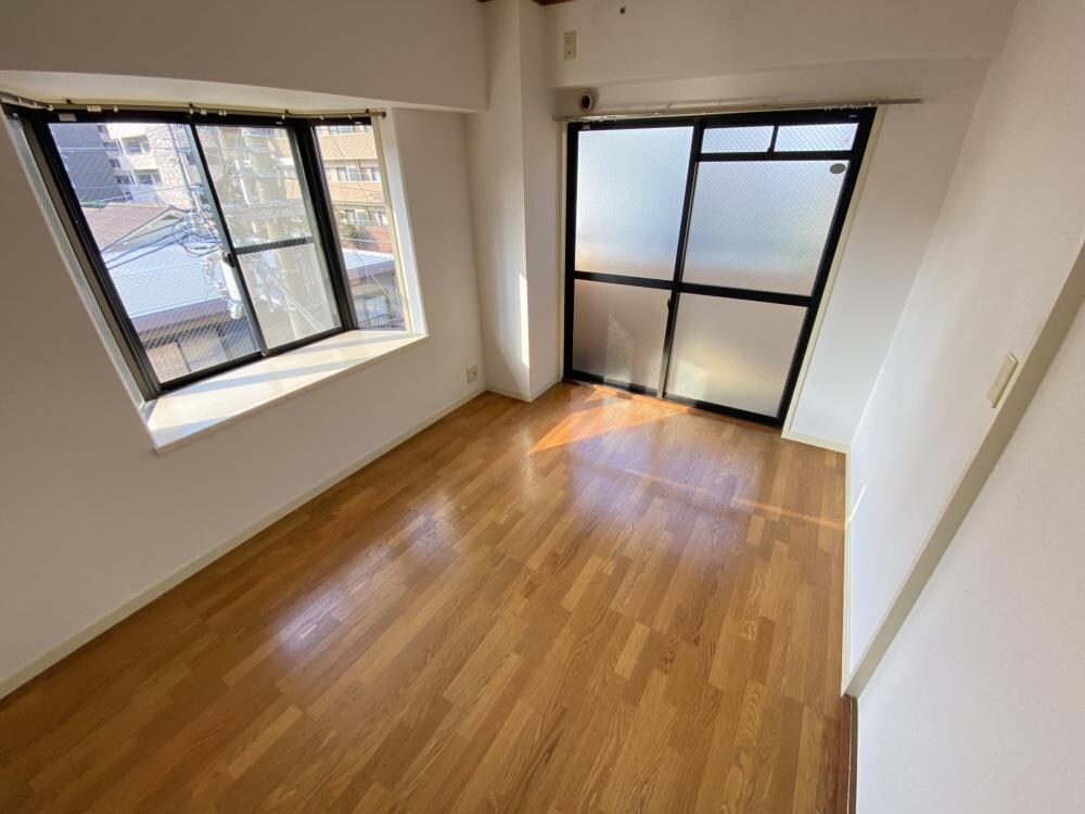 メルヘンハウスの物件内観写真