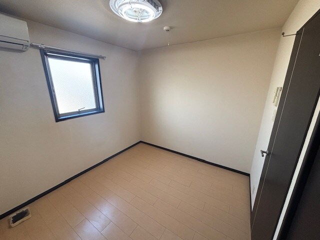 メゾネットMORINOVUの物件内観写真